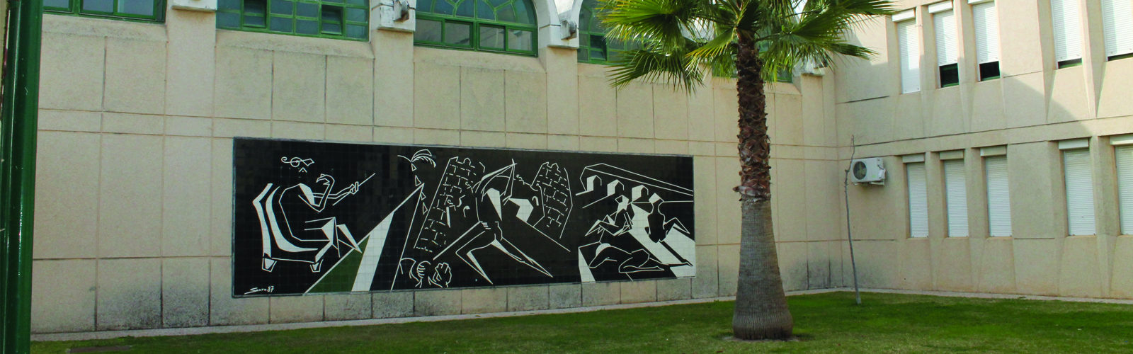 Mural