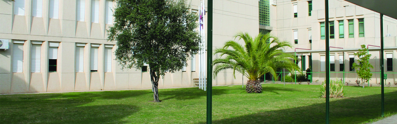Jardín